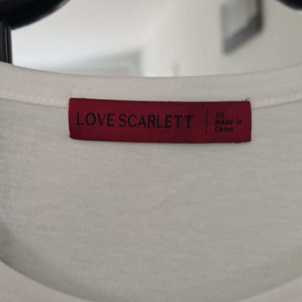 Aperol Spritz Tshirt Sz 1X Nwt - Picture 3 of 5